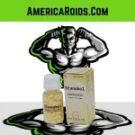 Winstrol 10 mg 100 pills by Phoenix