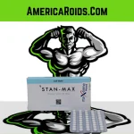 Winstrol 10 mg by Maxtreme