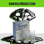 Winstrol Depot 50 mg by Alpha Pharma