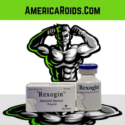 Winstrol Depot 50 mg 10ml vial by Alpha Pharma