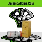 Winstrol Depot 75 mg/ml 10 ml vial