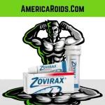 Zovirax 5% Cream tube